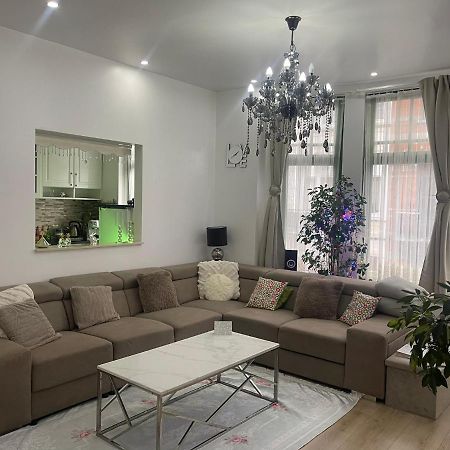 Appartement Centre Zaza Bryssel Exteriör bild