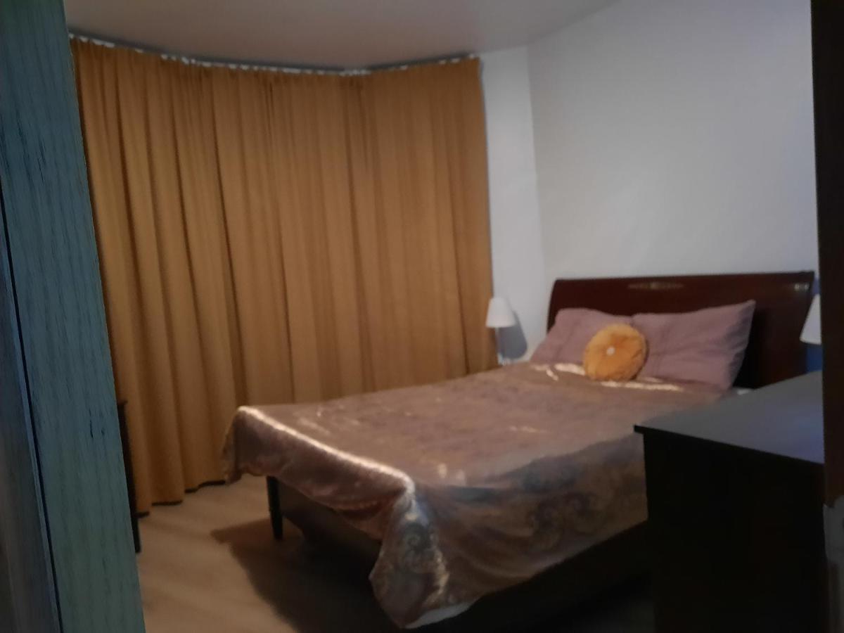 Appartement Centre Zaza Bryssel Exteriör bild